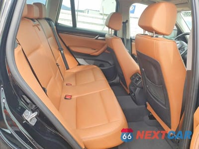 Zdjęcie 10 z 12 samochodu: 2016 BMW X3 XDRIVE28I VIN:5UXWX9C50G0D94838 - miniatura