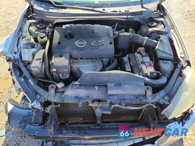 Zdjęcie 11 z 12 samochodu: 2004 NISSAN ALTIMA VIN:1N4AL11D54C187393 - miniatura