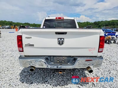 Zdjęcie 6 z 13 samochodu: 2019 RAM 1500 CLASSIC SLT VIN:1C6RR6TT5KS562254 - miniatura