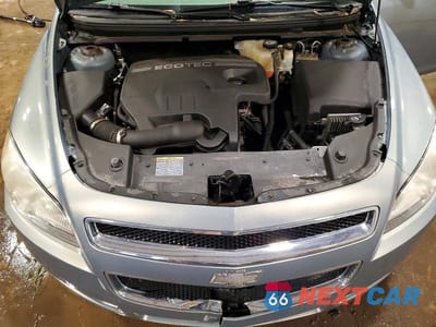 Zdjęcie 11 z 13 samochodu: 2008 CHEVROLET MALIBU 1LT VIN:1G1ZH57B084229053 - miniatura