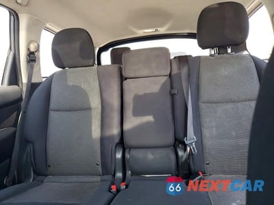 Zdjęcie 10 z 13 samochodu: 2017 NISSAN PATHFINDER S VIN:5N1DR2MN8HC913863 - miniatura