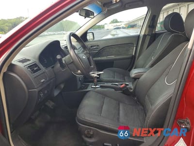 Zdjęcie 7 z 12 samochodu: 2012 FORD FUSION SE VIN:3FAHP0HAXCR408043 - miniatura