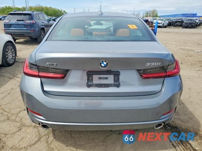 Zdjęcie 6 z 12 samochodu: 2025 BMW 330XI VIN:3MW89CW05S8F24283 - miniatura