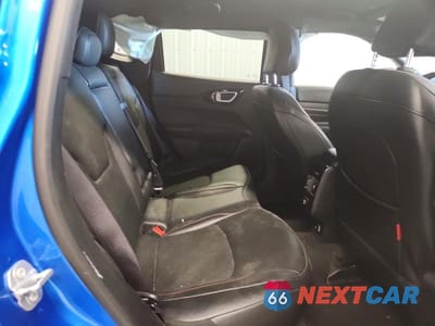 Zdjęcie 11 z 13 samochodu: 2025 JEEP COMPASS TRAILHAWK VIN:3C4NJDDN2ST536924 - miniatura