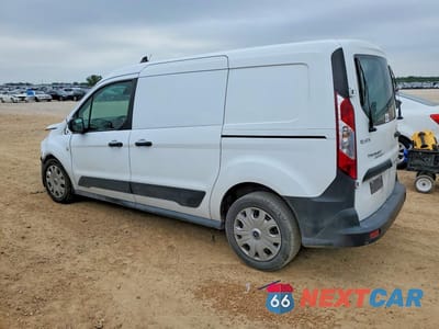 Drugie zdjęcie samochodu z przodu: 2020 FORD TRANSIT CONNECT XL VIN:NM0LS7E25L1470756 - miniatura