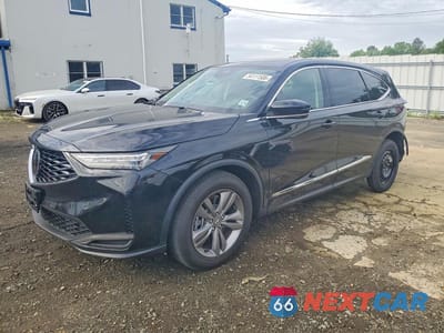 2026 ACURA MDX 5J8YE1H30TL022478 - główne zdjęcie licytacji z USA - miniatura