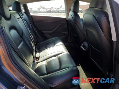 Zdjęcie 10 z 12 samochodu: 2022 TESLA MODEL 3 VIN:5YJ3E1EA8NF303896 - miniatura