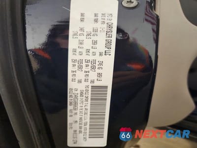 Zdjęcie 14 z 14 samochodu: 2011 DODGE GRAND CARAVAN CREW VIN:2D4RN5DG0BR606360 - miniatura