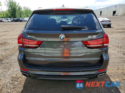 Zdjęcie 6 z 14 samochodu: 2016 BMW X5 XDR40E VIN:5UXKT0C53G0S76110 - miniatura