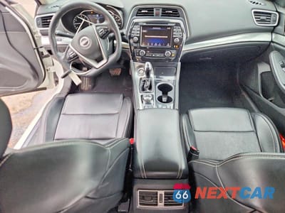 Zdjęcie 8 z 12 samochodu: 2023 NISSAN MAXIMA SV VIN:1N4AA6CV9PC509112 - miniatura