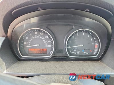 Zdjęcie 9 z 12 samochodu: 2010 BMW X3 XDRIVE30I VIN:WBXPC9C43AWJ38643 - miniatura