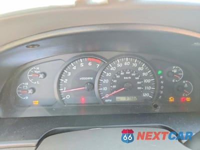 Zdjęcie 9 z 12 samochodu: 2006 TOYOTA TUNDRA DOUBLE CAB SR5 VIN:5TBDT44176S538468 - miniatura
