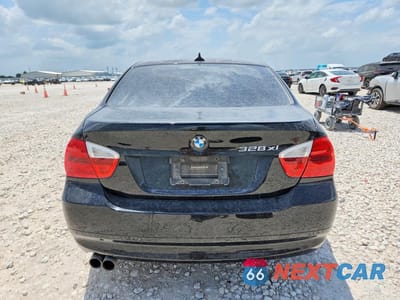 Zdjęcie 6 z 13 samochodu: 2008 BMW 328 VIN:WBAVC93528K039713 - miniatura