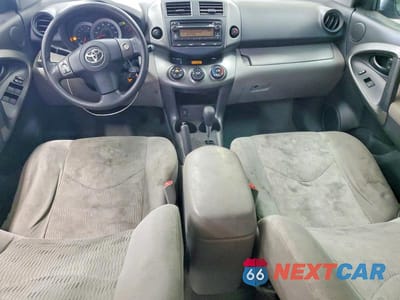 Zdjęcie 8 z 13 samochodu: 2012 TOYOTA RAV4 BASE VIN:2T3BF4DV2CW187472 - miniatura