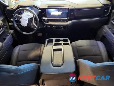 Zdjęcie 8 z 13 samochodu: 2026 CHEVROLET SILVERADO K1500 RST VIN:3GCUKEED6TG242411 - miniatura