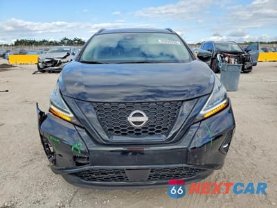 Piąte zdjęcie samochodu w środku: 2024 NISSAN MURANO SV VIN:5N1AZ2BJ9RC115294 - miniatura