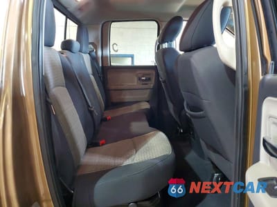 Zdjęcie 10 z 12 samochodu: 2011 DODGE RAM 1500 VIN:1D7RV1GT6BS644243 - miniatura