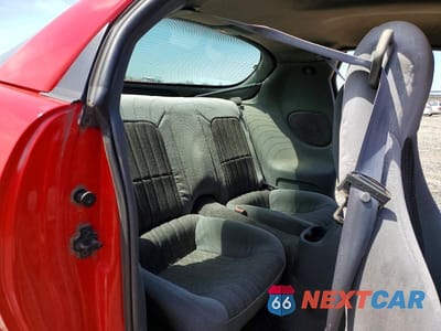 Zdjęcie 10 z 12 samochodu: 1998 CHEV CAMARO VIN:2G1FP22K1W2101693 - miniatura