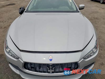 Zdjęcie 11 z 13 samochodu: 2014 MASERATI GHIBLI S VIN:ZAM57RTA5E1087823 - miniatura