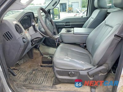 Zdjęcie 7 z 12 samochodu: 2012 FORD F250 SUPER DUTY VIN:1FDBF2B63CEA89666 - miniatura