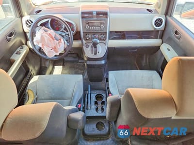 Zdjęcie 8 z 13 samochodu: 2008 HONDA ELEMENT EX VIN:5J6YH28738L009868 - miniatura