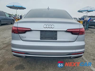 Zdjęcie 6 z 12 samochodu: 2020 AUDI A4 PREMIUM VIN:WAUGMAF48LN008564 - miniatura