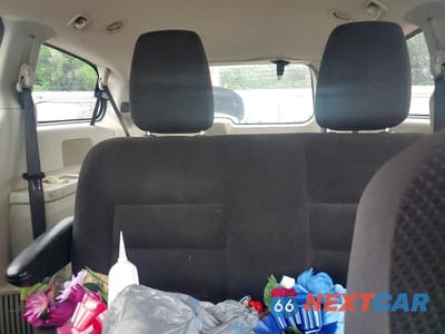 Zdjęcie 10 z 13 samochodu: 2018 DODGE GRAND CARAVAN SE VIN:2C4RDGBG9JR160481 - miniatura