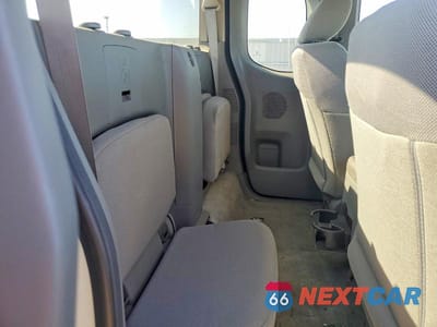 Zdjęcie 10 z 12 samochodu: 2018 NISSAN FRONTIER S VIN:1N6BD0CT5JN700813 - miniatura