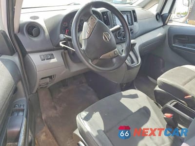 Zdjęcie 8 z 13 samochodu: 2018 NISSAN NV200 - DELIVERY VAN VIN:3N6CM0KN8JK699959 - miniatura