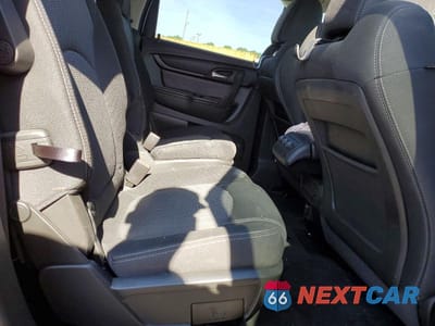Zdjęcie 11 z 14 samochodu: 2014 CHEVROLET TRAVERSE LT VIN:1GNKRGKD3EJ179568 - miniatura