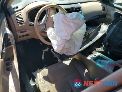 Zdjęcie 8 z 12 samochodu: 2015 NISSAN ALTIMA 2.5 SL VIN:1N4AL3AP5FN881997 - miniatura