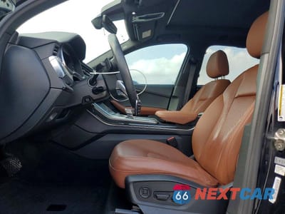 Zdjęcie 7 z 13 samochodu: 2021 AUDI Q7 PREMIUM PLUS VIN:WA1LXAF74MD018481 - miniatura
