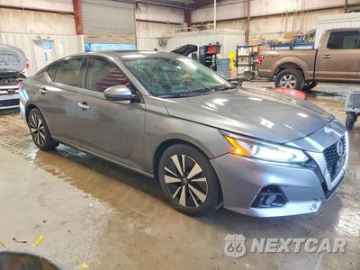 Czwarte zdjęcie samochodu z boku: 2020 NISSAN ALTIMA SL VIN:1N4BL4EV5LC154627 - miniatura