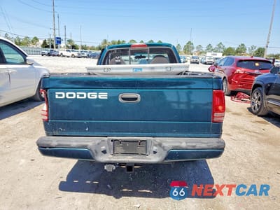 Zdjęcie 6 z 12 samochodu: 1998 DODGE DAKOTA VIN:1B7FL26YXWS767376 - miniatura
