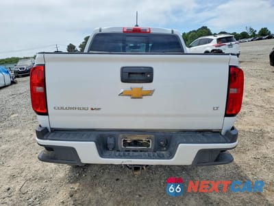 Zdjęcie 6 z 12 samochodu: 2020 CHEVROLET COLORADO LT VIN:1GCGSCEN7L1239266 - miniatura