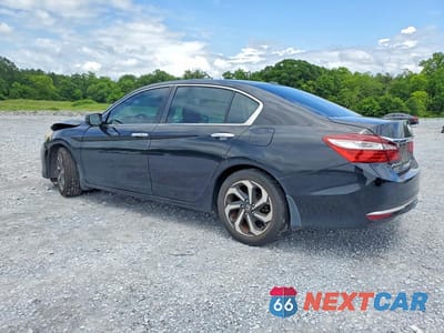 Drugie zdjęcie samochodu z przodu: 2016 HONDA ACCORD EX VIN:1HGCR2F79GA217832 - miniatura
