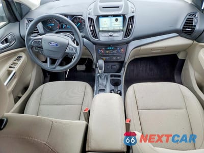 Zdjęcie 8 z 14 samochodu: 2018 FORD ESCAPE SE VIN:1FMCU9GD9JUC87147 - miniatura