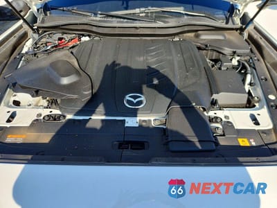 Zdjęcie 12 z 13 samochodu: 2024 MAZDA CX-90 PREMIUM VIN:JM3KKDHDXR1180832 - miniatura