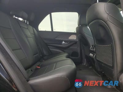 Zdjęcie 11 z 13 samochodu: 2021 MERCEDES-BENZ GLE 350 4MATIC VIN:4JGFB4KB2MA493055 - miniatura