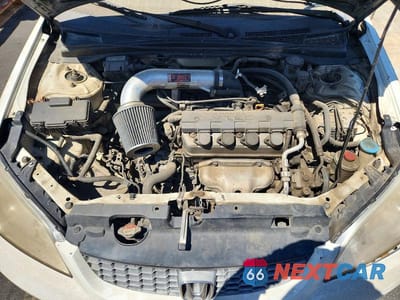 Zdjęcie 11 z 12 samochodu: 2004 HONDA CIVIC EX VIN:1HGEM21944L045757 - miniatura