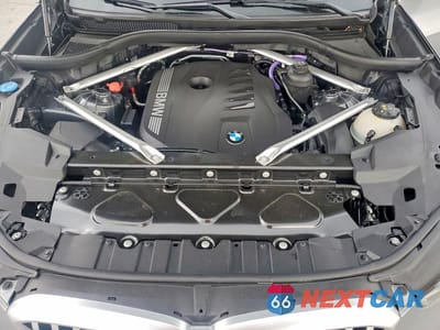 Zdjęcie 12 z 13 samochodu: 2024 BMW X5 SDRIVE 40I VIN:5UX13EU02R9S54075 - miniatura