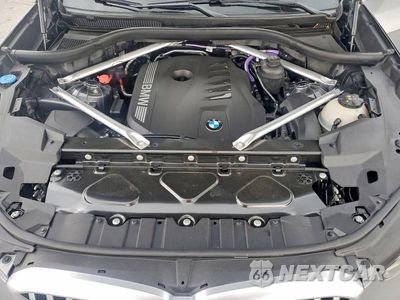Zdjęcie 12 z 13 samochodu: 2024 BMW X5 SDRIVE 40I VIN:5UX13EU02R9S54075 - miniatura