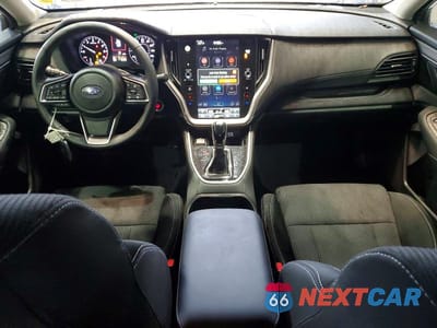 Zdjęcie 8 z 12 samochodu: 2025 SUBARU LEGACY PREMIUM VIN:4S3BWAF60S3030092 - miniatura