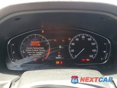 Zdjęcie 9 z 12 samochodu: 2021 HONDA ACCORD SPORT SE VIN:1HGCV1F40MA112037 - miniatura