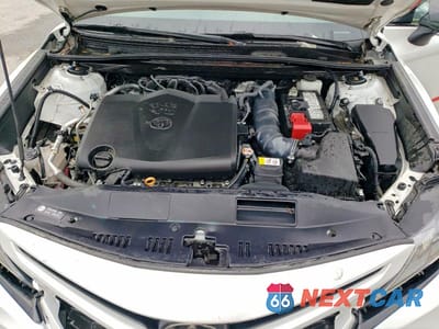 Zdjęcie 11 z 12 samochodu: 2024 TOYOTA CAMRY TRD VIN:4T1KZ1AK9RU100040 - miniatura