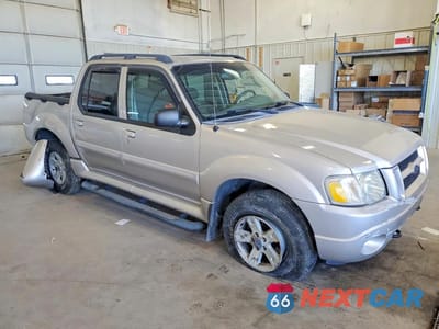 Czwarte zdjęcie samochodu z boku: 2005 FORD EXPLORER SPORT TRAC VIN:1FMZU77K35UA16278 - miniatura