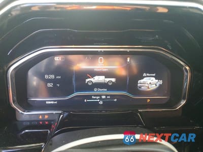 Zdjęcie 9 z 12 samochodu: 2024 CHEVROLET SILVERADO K1500 LTZ VIN:2GCUDGED3R1268004 - miniatura