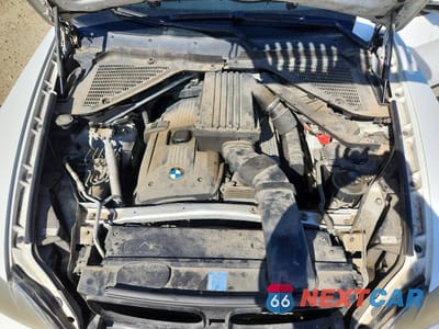 Zdjęcie 12 z 13 samochodu: 2010 BMW X5 M VIN:5UXFE4C53AL382551 - miniatura