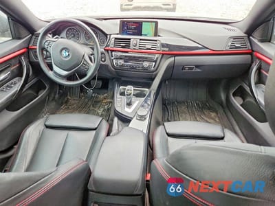 Zdjęcie 8 z 12 samochodu: 2015 BMW 428 XI GRAN COUPE VIN:WBA4A7C52FD414359 - miniatura