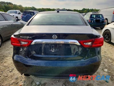 Zdjęcie 6 z 13 samochodu: 2018 NISSAN MAXIMA 3.5 S VIN:1N4AA6AP4JC400097 - miniatura